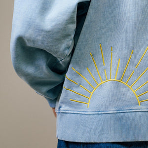 Rīta Saule Hoodie