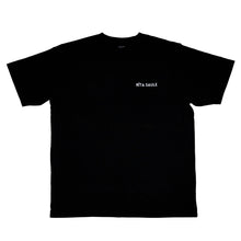 Load image into Gallery viewer, Rīta Saule T-Shirt (Night Black)