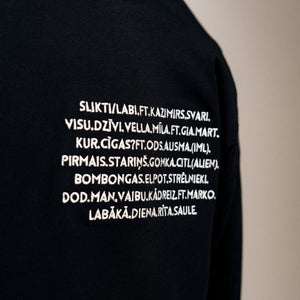 Rīta Saule Longsleeve T-shirt