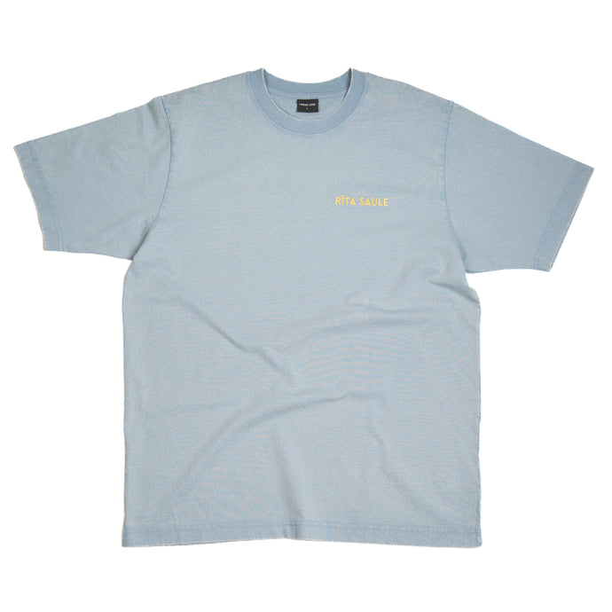 Rīta Saule T-Shirt (Sky Blue)