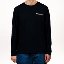 Load image into Gallery viewer, Rīta Saule Longsleeve T-shirt