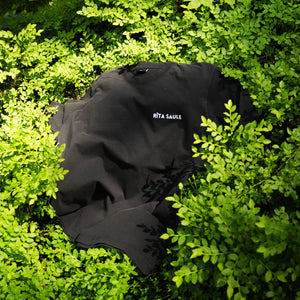 Rīta Saule T-Shirt (Night Black)