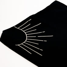 Load image into Gallery viewer, Rīta Saule Tote Bag