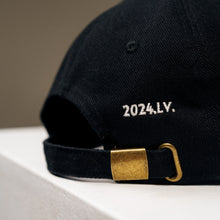Load image into Gallery viewer, Rīta Saule Nighty Cap