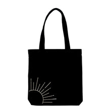Load image into Gallery viewer, Rīta Saule Tote Bag