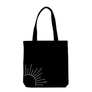 Rīta Saule Tote Bag