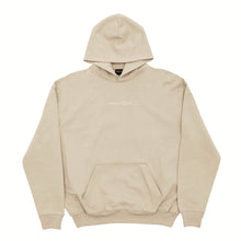 Load image into Gallery viewer, O/S DESERT BEIGE HOODIE