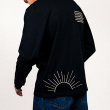 Load image into Gallery viewer, Rīta Saule Longsleeve T-shirt