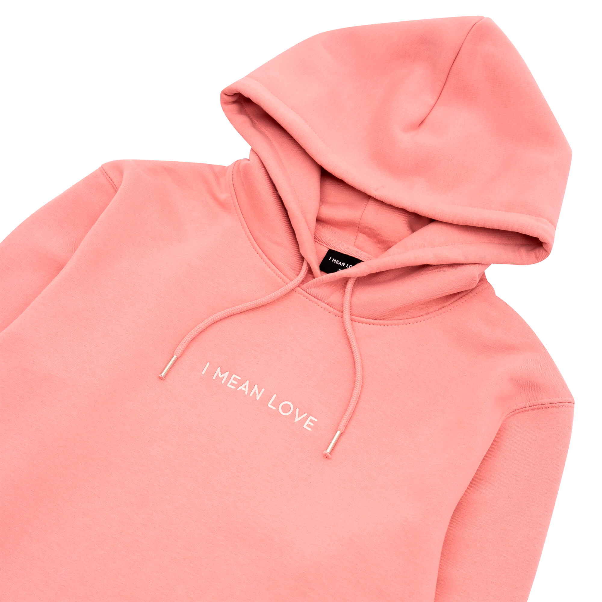 Bubblegum hotsell pink hoodie