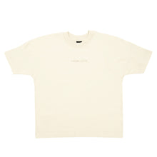 Load image into Gallery viewer, O/S VANILLA T-SHIRT