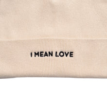 Load image into Gallery viewer, BEIGE BEANIE