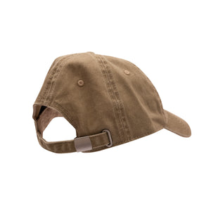 KHAKI CAP