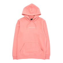 Load image into Gallery viewer, BUBBLE GUM PINK HOODIE