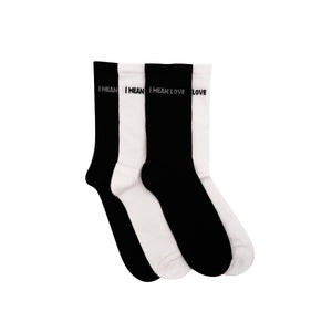 SOCKS