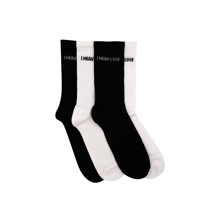 SOCKS